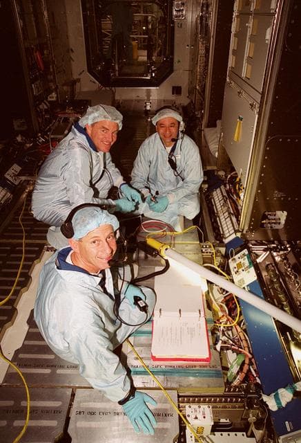 NASA image: KSC-00pp0185