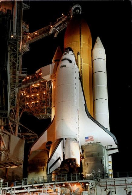 NASA image: KSC-00pp0215