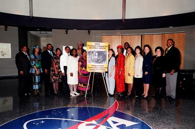 NASA image: KSC-00pp0240