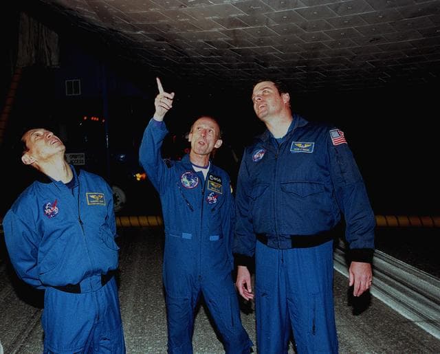 NASA image: KSC-00pp0251