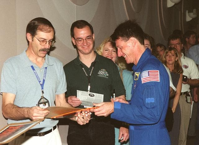 NASA image: KSC-00pp0308