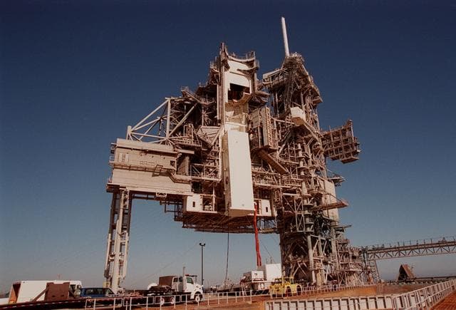 NASA image: KSC-00pp0368