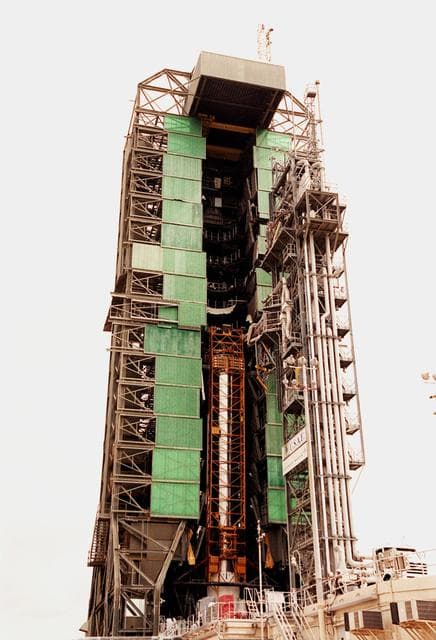 NASA image: KSC-00pp0417