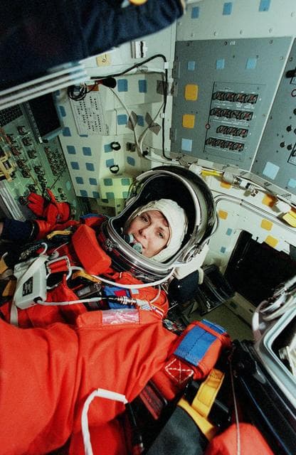 NASA image: KSC-00pp0468