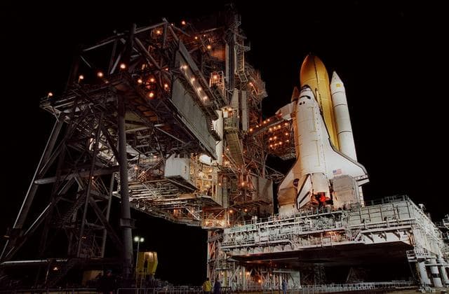 NASA image: KSC-00pp0501