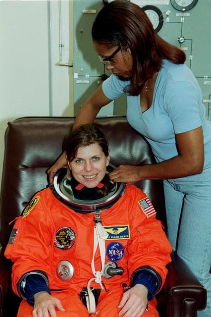 NASA image: KSC-00pp0531