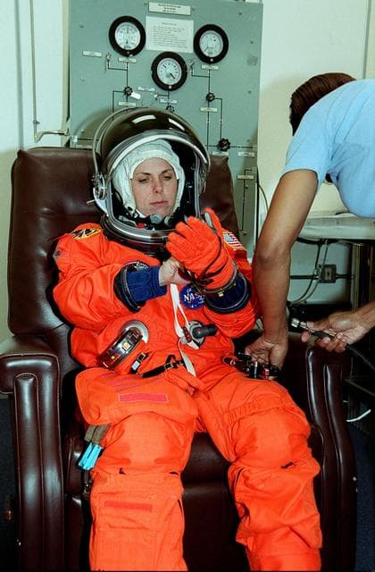 NASA image: KSC-00pp0532