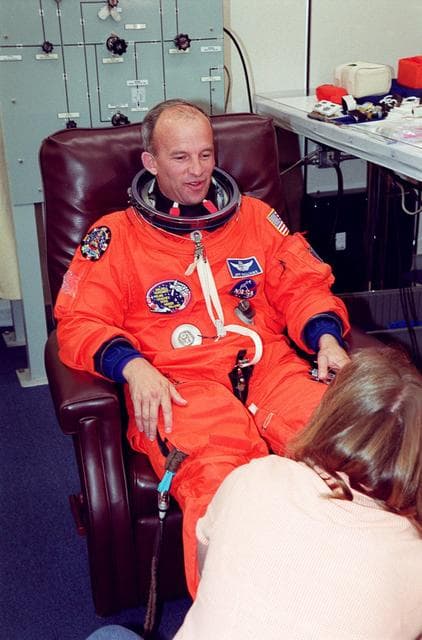 NASA image: KSC-00pp0536