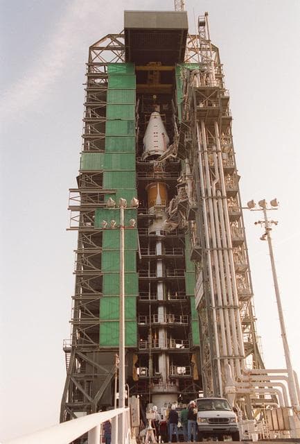NASA image: KSC-00pp0545