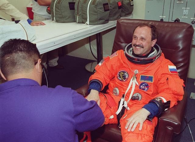 NASA image: KSC-00pp0559