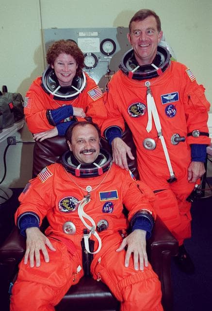 NASA image: KSC-00pp0562