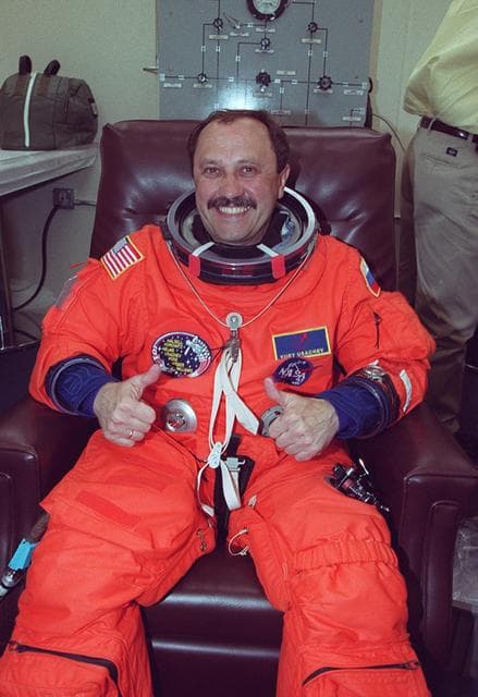 NASA image: KSC-00pp0583
