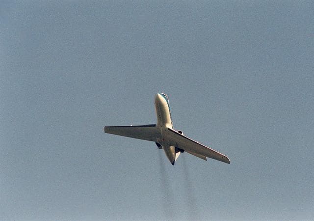 NASA image: KSC-00pp0601
