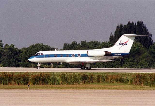 NASA image: KSC-00pp0602