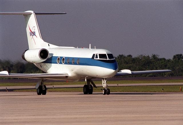 NASA image: KSC-00pp0604