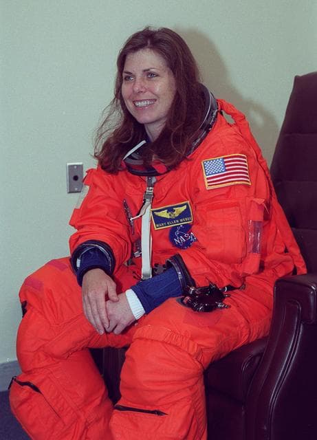 NASA image: KSC-00pp0639