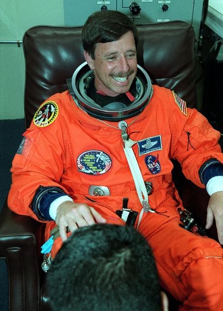 NASA image: KSC-00pp0645
