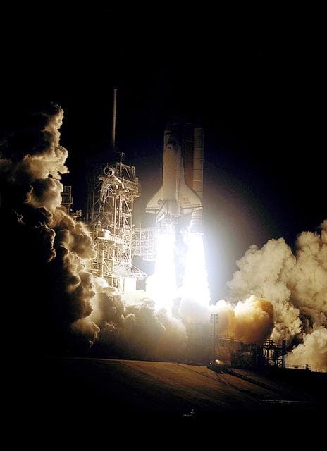 NASA image: KSC-00pp0658
