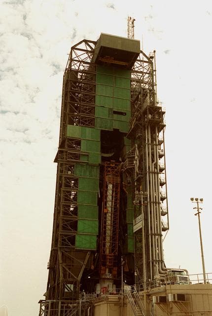 NASA image: KSC-00pp0670