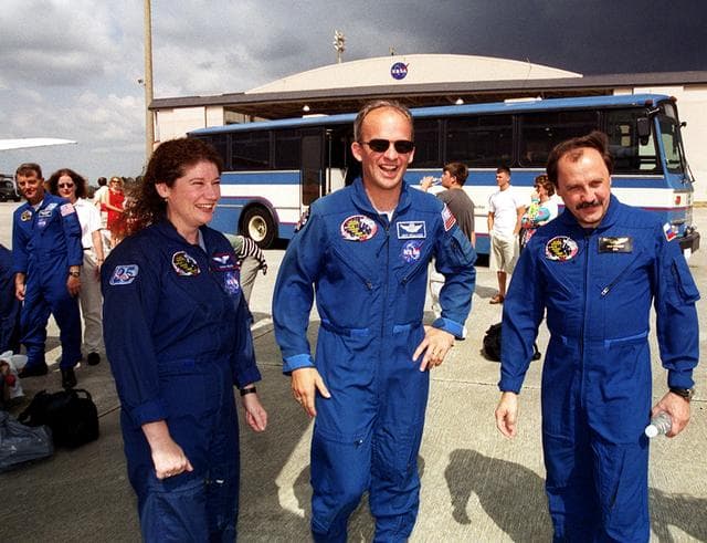 NASA image: KSC-00pp0687