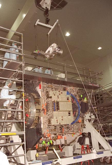 NASA image: KSC-00pp0759