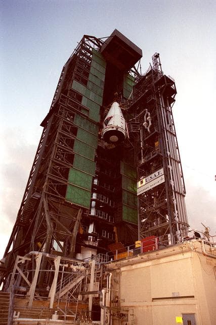 NASA image: KSC-00pp0763