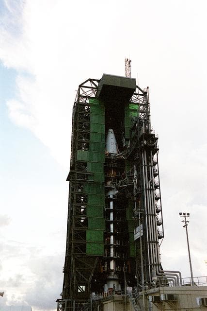 NASA image: KSC-00pp0765