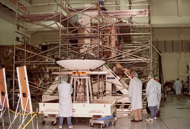 NASA image: KSC-00pp0767