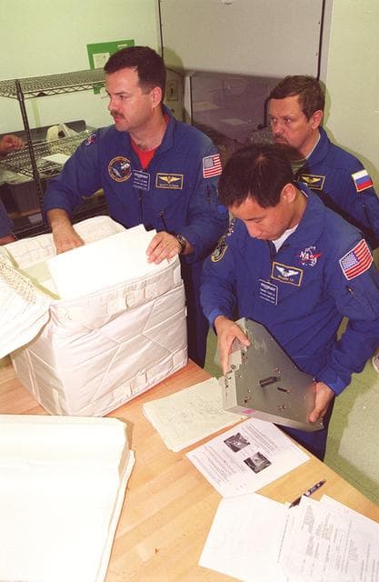 NASA image: KSC-00pp0783