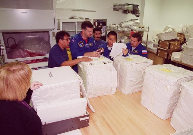 NASA image: KSC-00pp0784