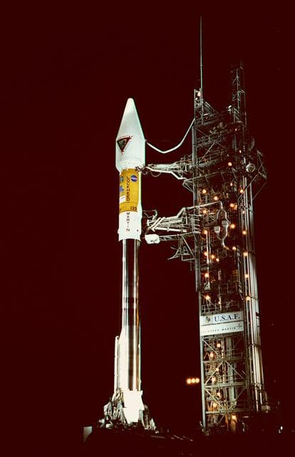 NASA image: KSC-00pp0820