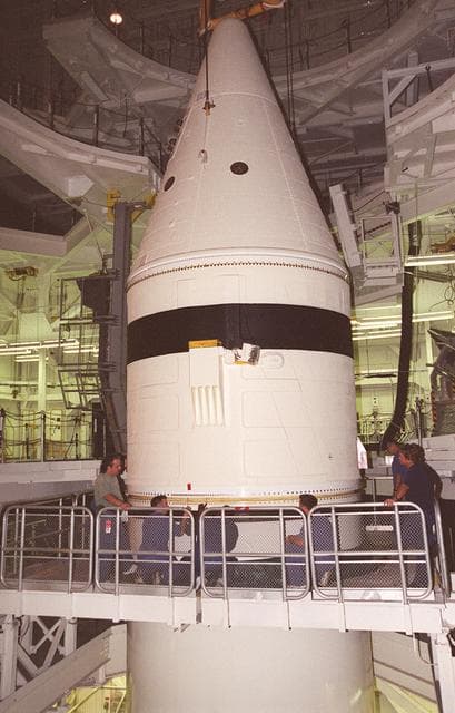 NASA image: KSC-00pp0859