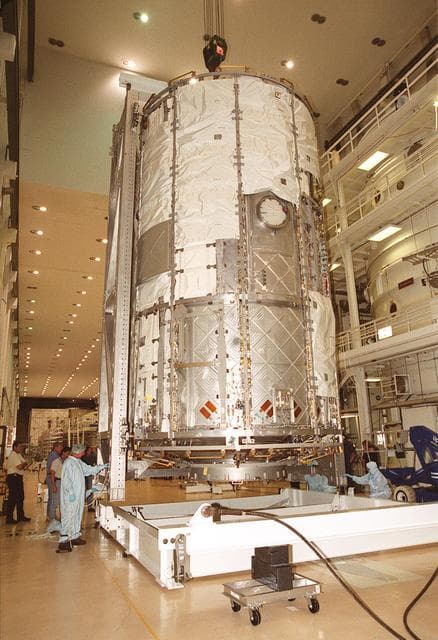 NASA image: KSC-00pp0870