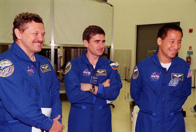 NASA image: KSC-00pp0945