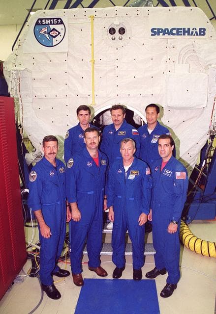 NASA image: KSC-00pp0947