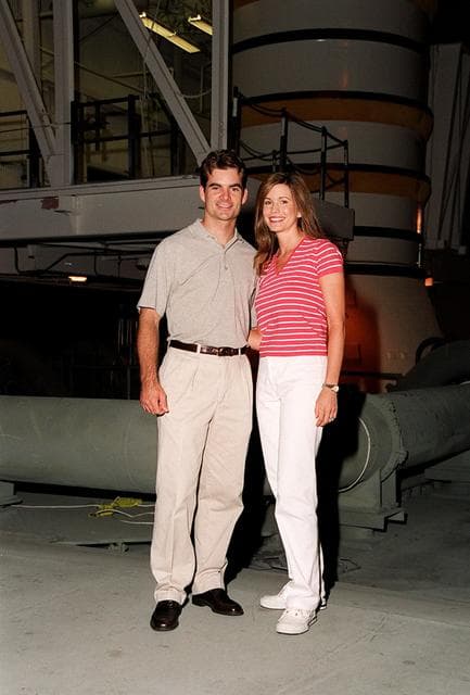 NASA image: KSC-00pp1067