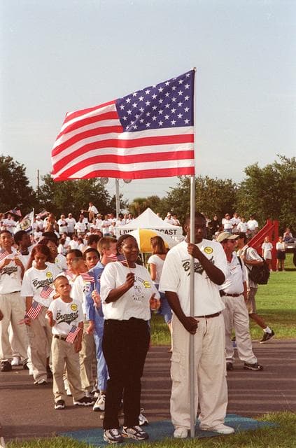 NASA image: KSC-00pp1086