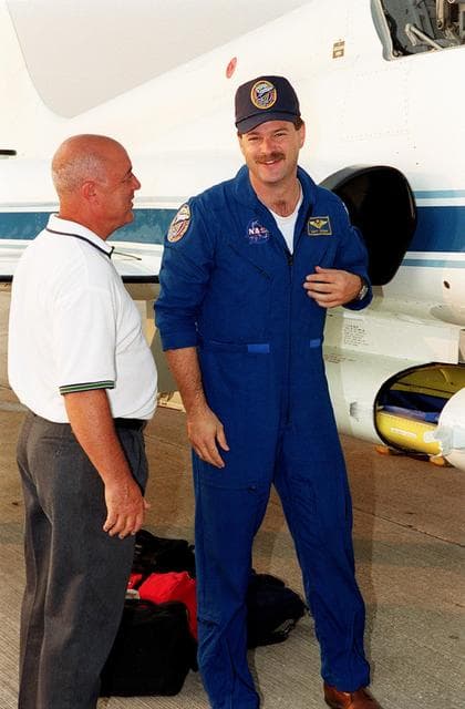 NASA image: KSC-00pp1130