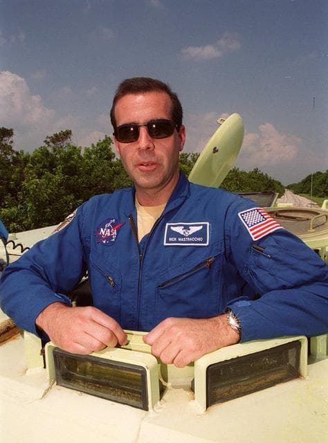 NASA image: KSC-00pp1137