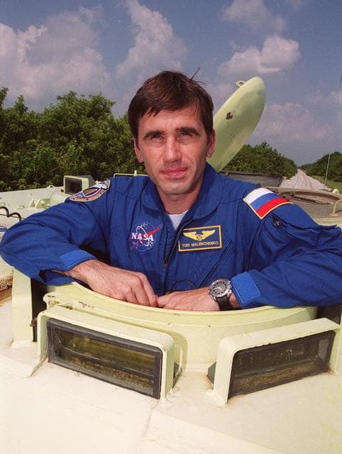 NASA image: KSC-00pp1140