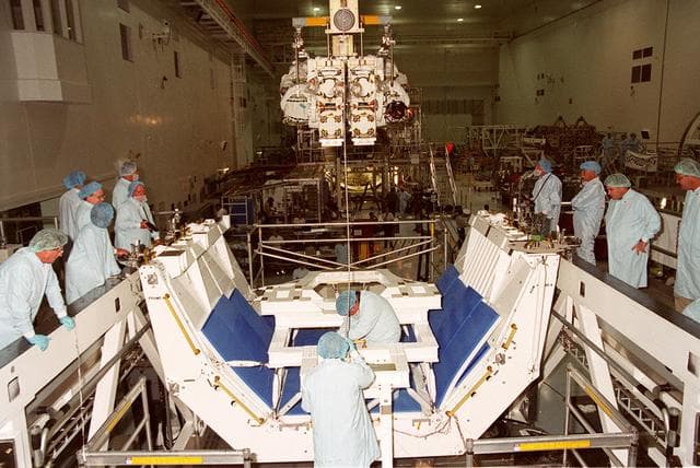 NASA image: KSC-00pp1150