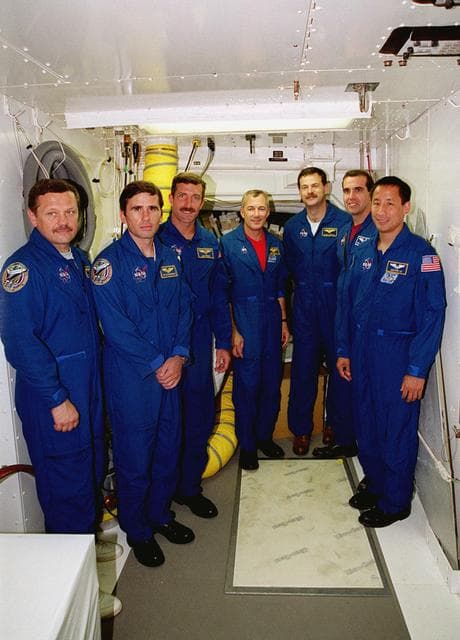 NASA image: KSC-00pp1170
