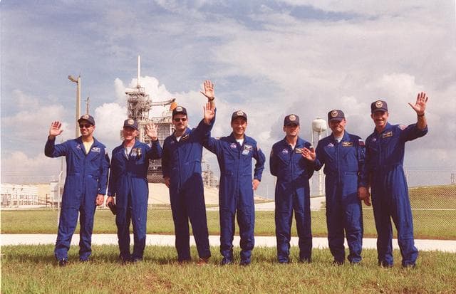 NASA image: KSC-00pp1246