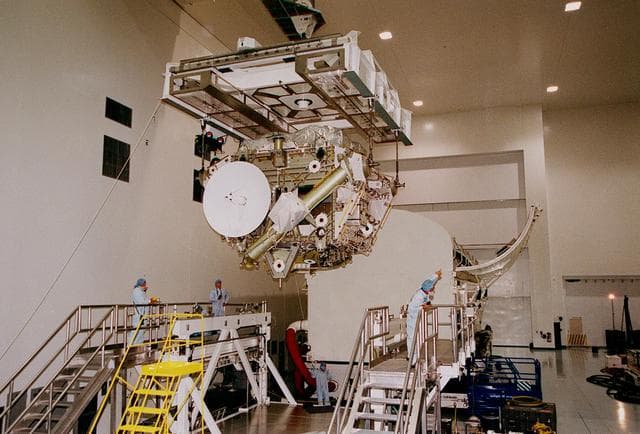 NASA image: KSC-00pp1311