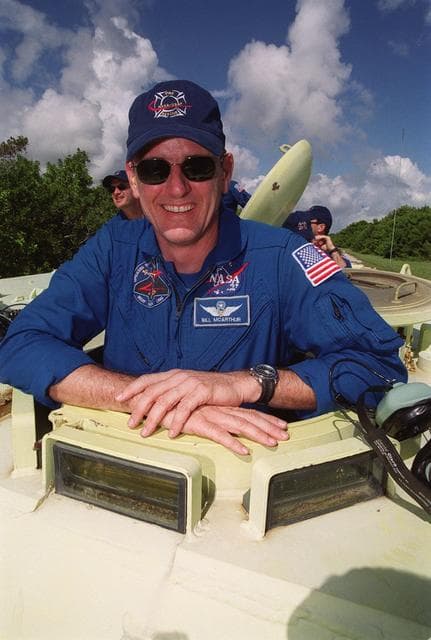 NASA image: KSC-00pp1322