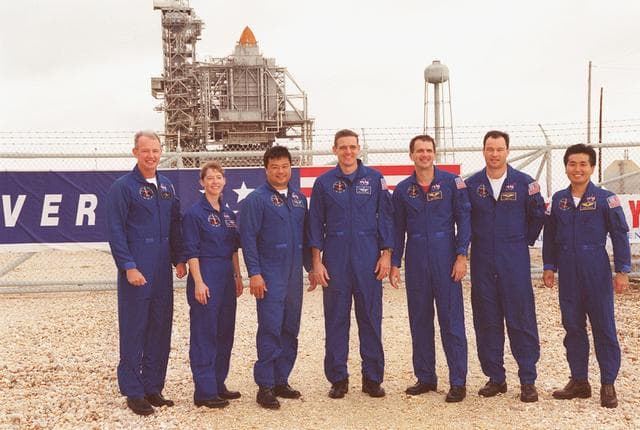 NASA image: KSC-00pp1486