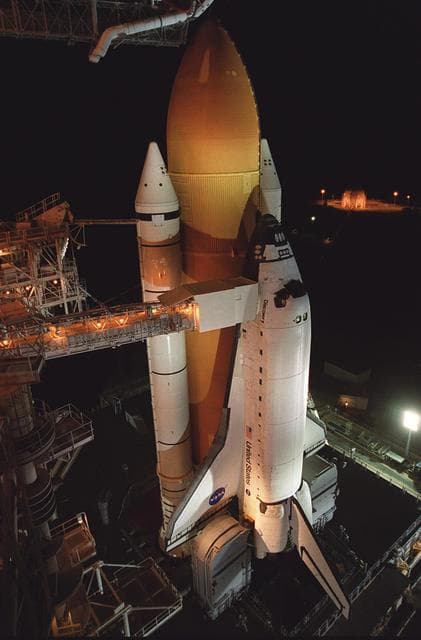 NASA image: KSC-00pp1494