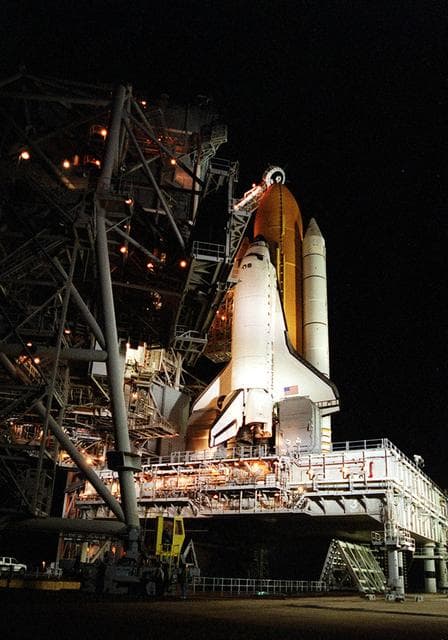 NASA image: KSC-00pp1508