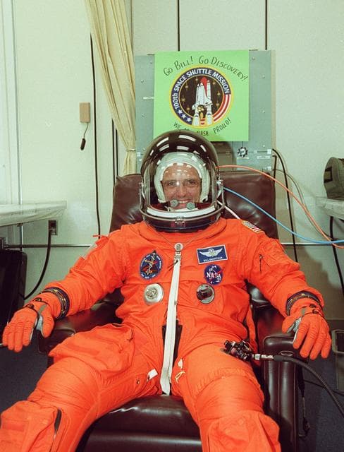 NASA image: KSC-00pp1541