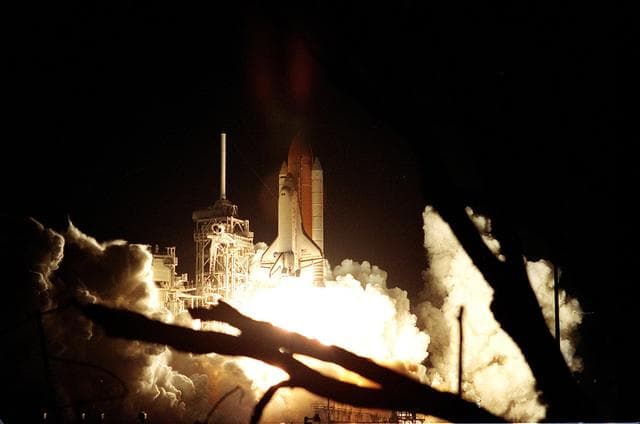 NASA image: KSC-00pp1556
